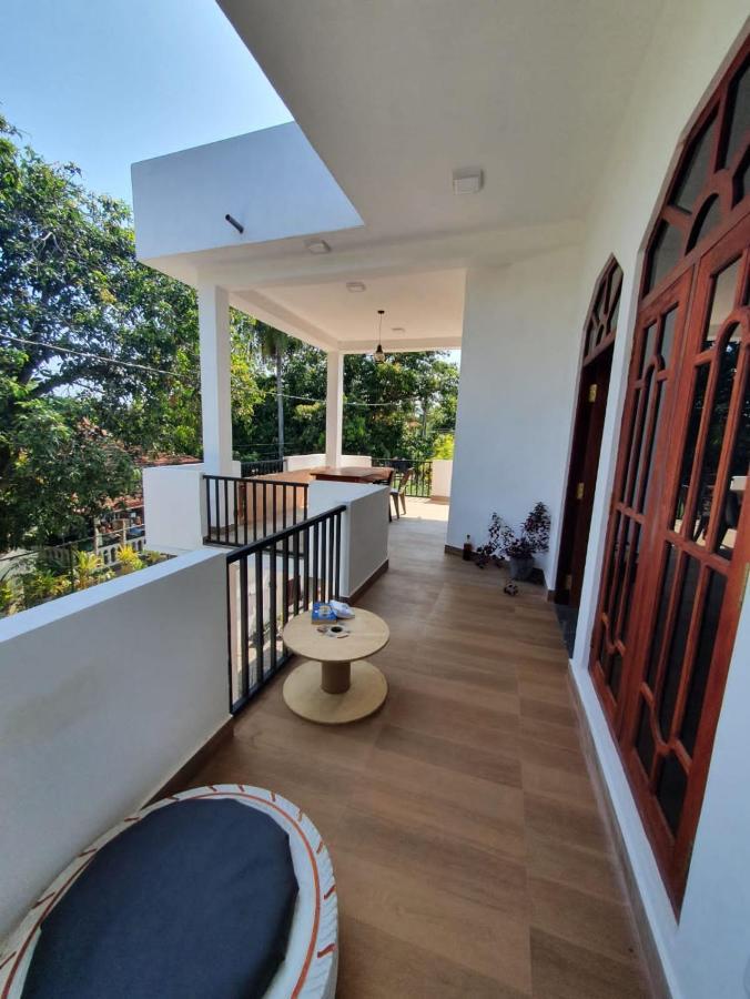 Airport Layover B&B Katunayake Exterior photo