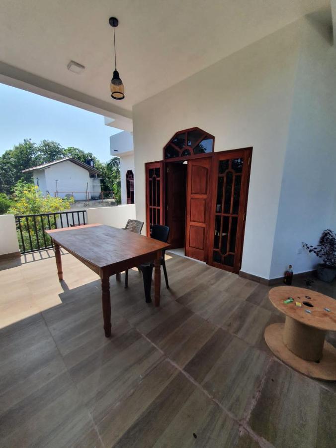 Airport Layover B&B Katunayake Exterior photo