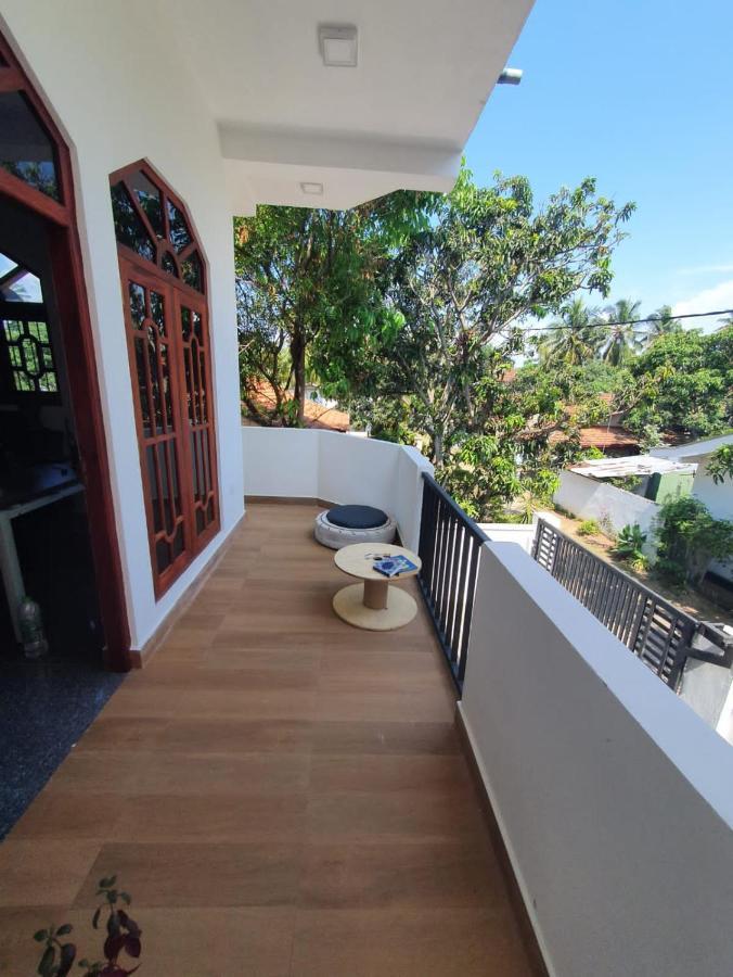 Airport Layover B&B Katunayake Exterior photo