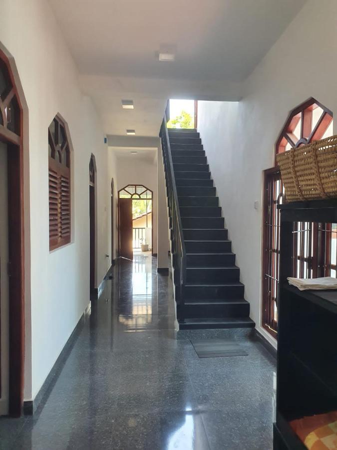Airport Layover B&B Katunayake Exterior photo